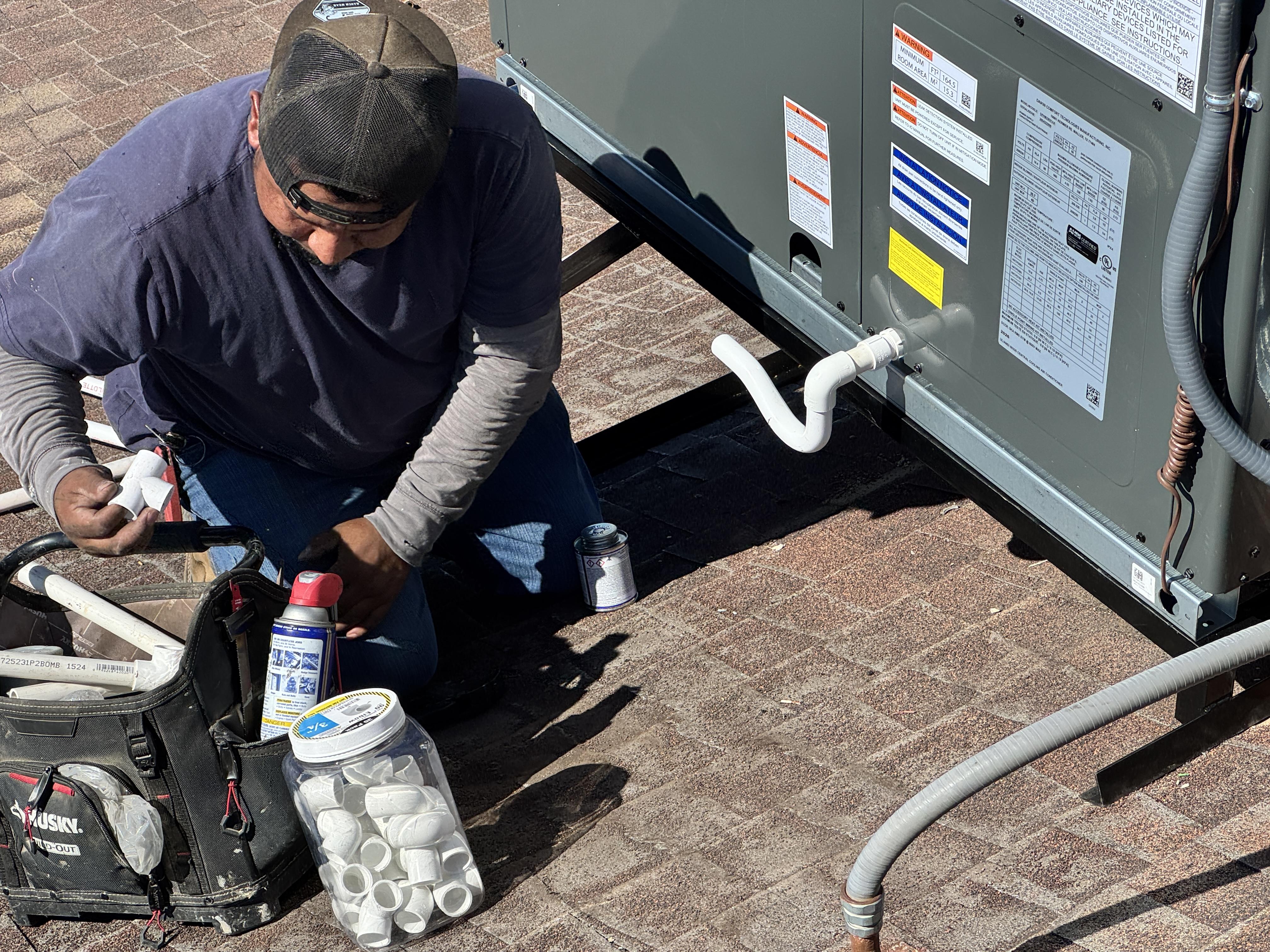 Why Regular AC Maintenance Is Essential for Arizona Homeowners