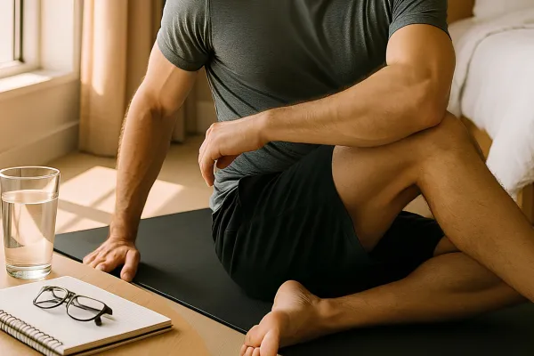 How to Build Morning Routines That Actually Improve Performance