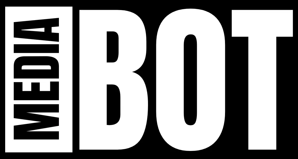Bot Media Logo