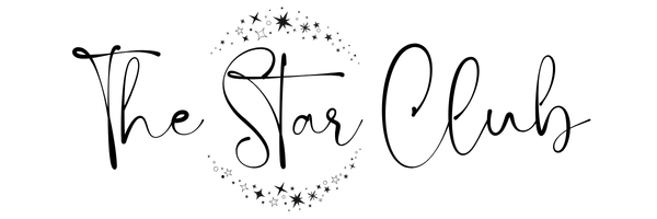 The Star Club Logo