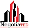 NegotiaTED Brand Logo