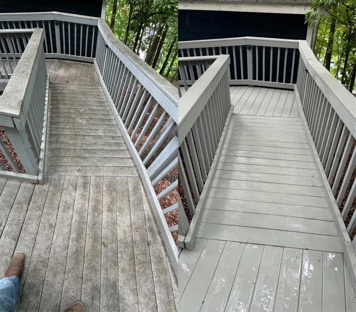 House Washing Alpharetta