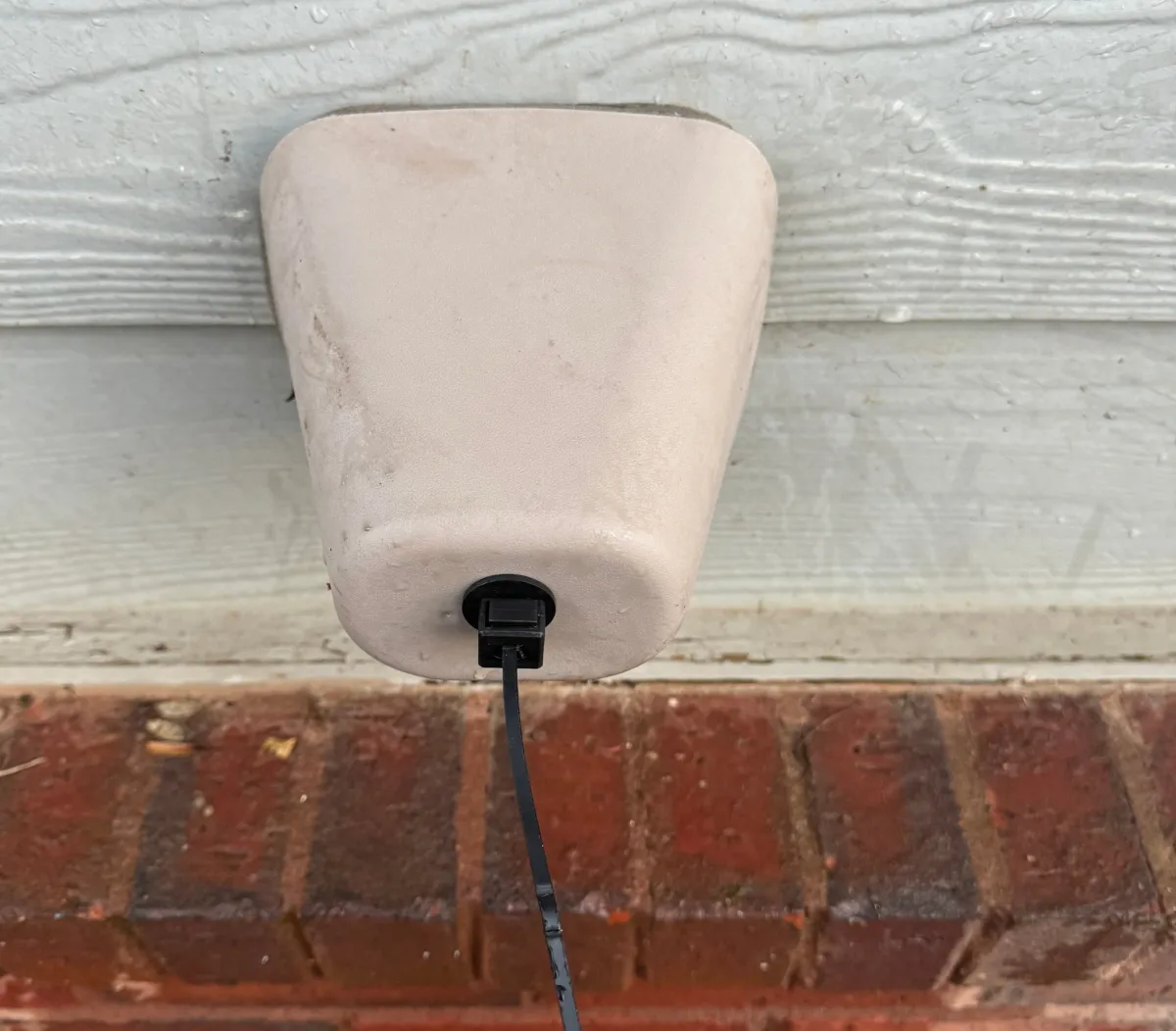 Pressure Washing in Alpharetta