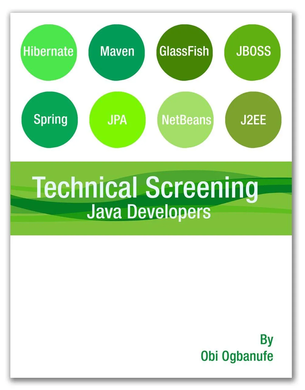 Recruiting Artificial Intelligence and Machine Learning TechnologistsTechnical Screening - Java Developers