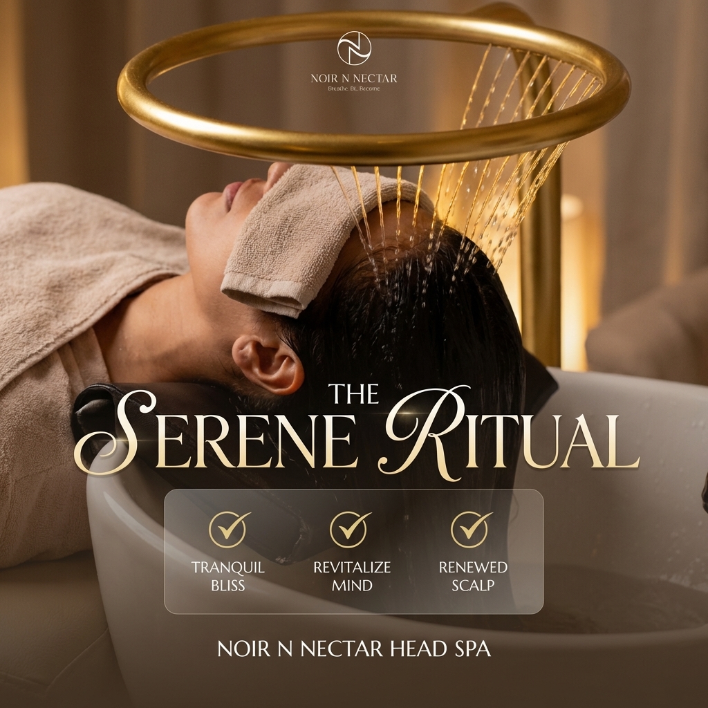 The Ultimate Guide to Head Spa Frequency: How Often Should You Treat Your Scalp?