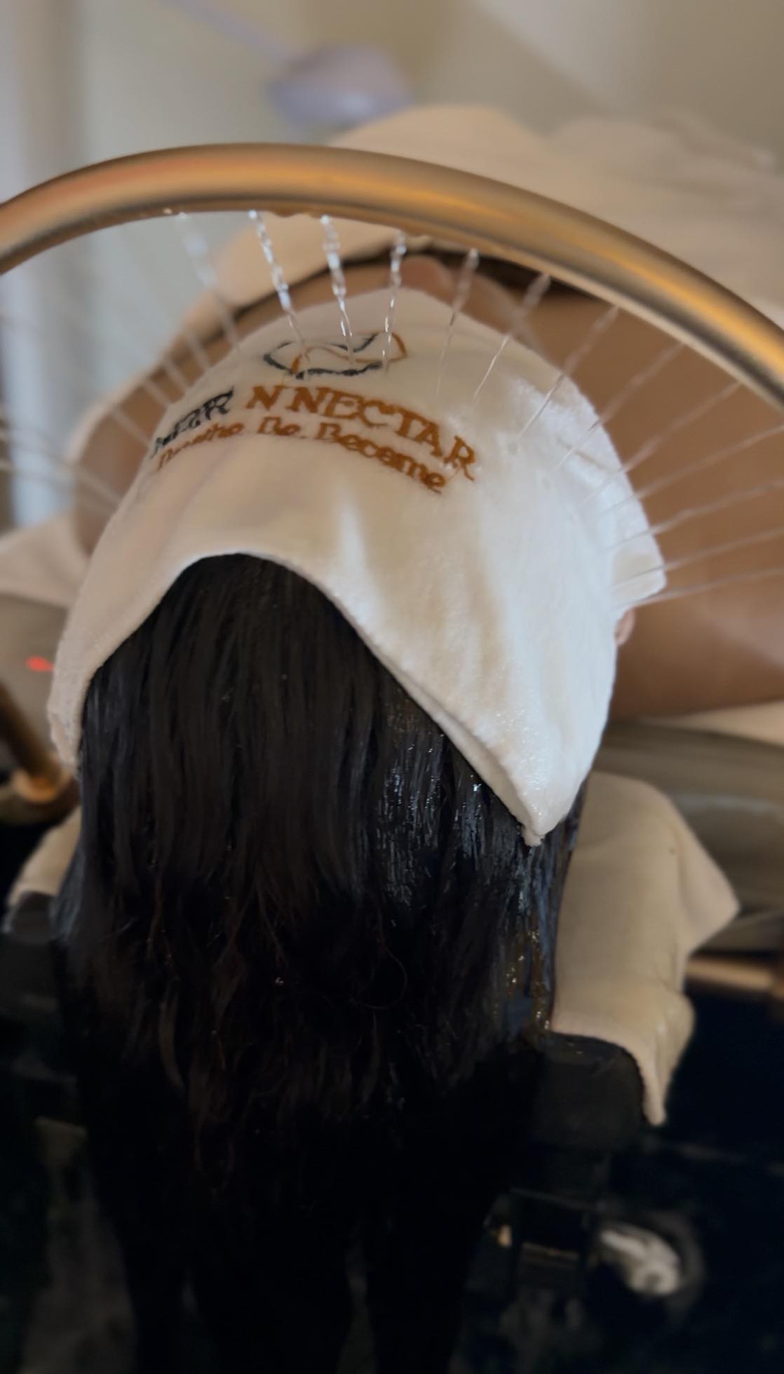 head spa services