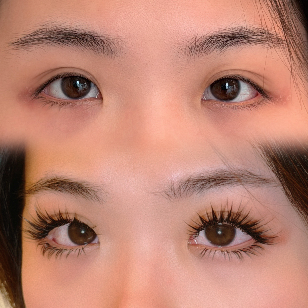 eye lash services