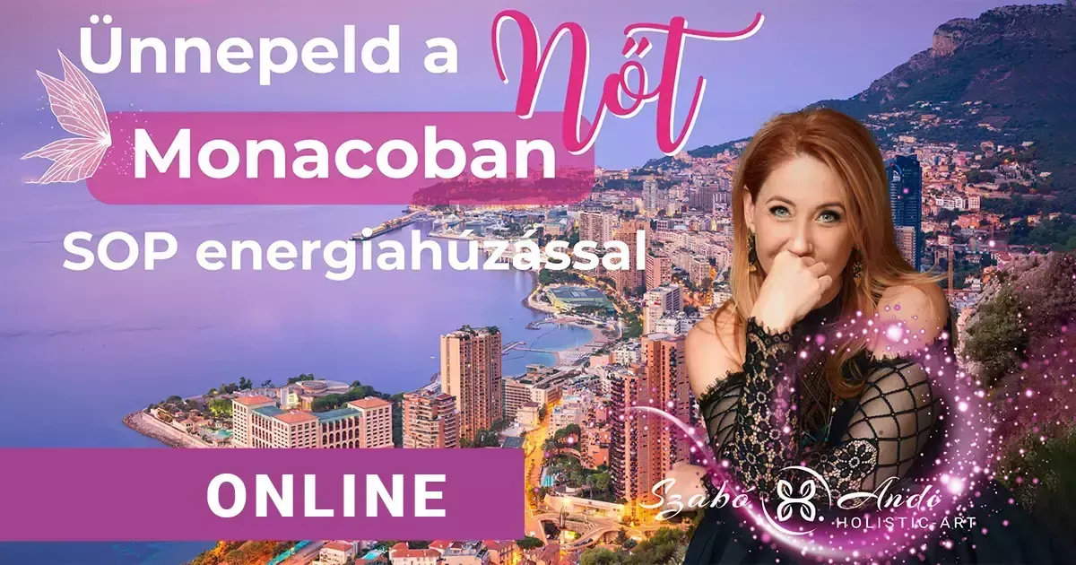 SOP energiahúzás - Monaco | 2025.03.08 