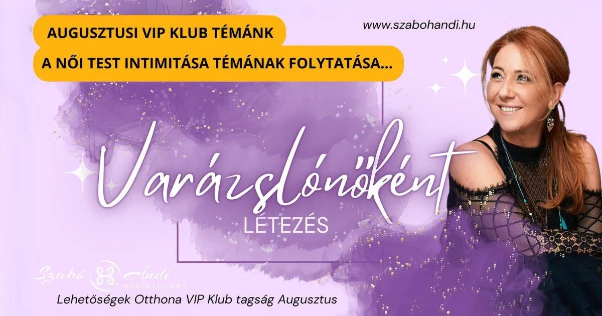 Női méh meditáció