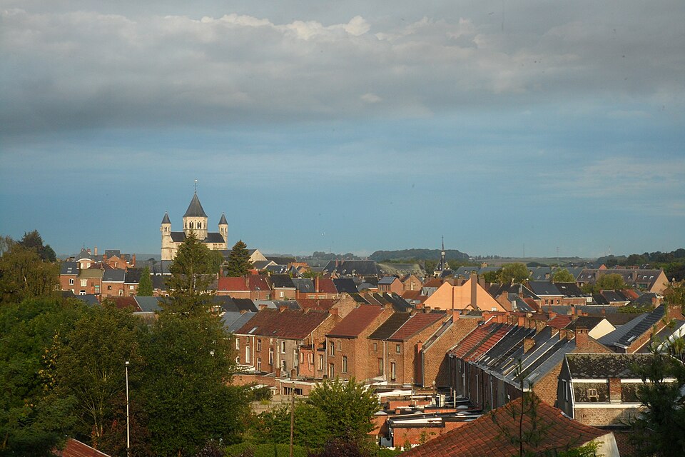 On s’occupe de toit - Toiture - Nivelles