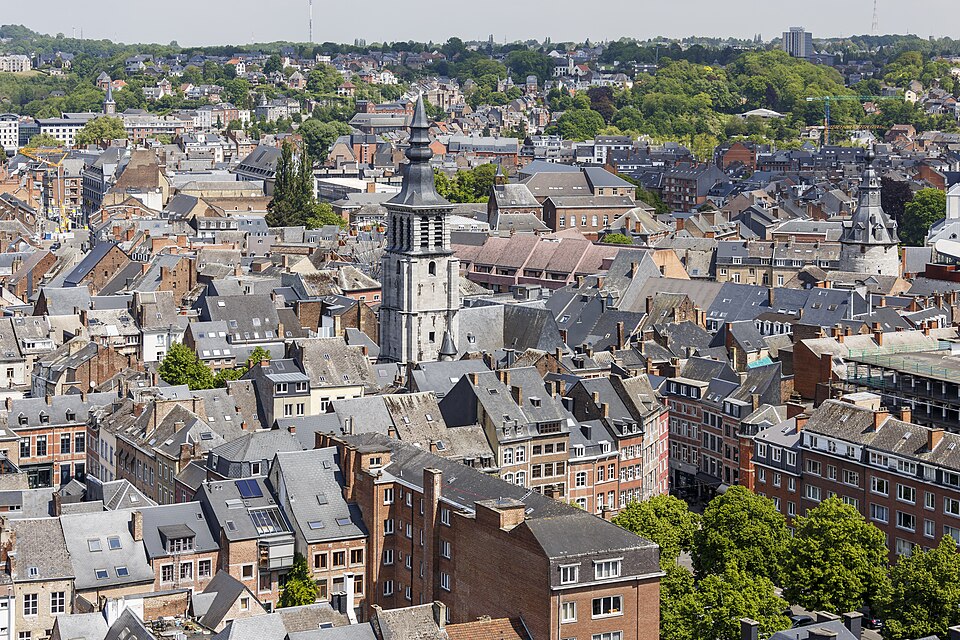On s’occupe de toit - Toiture - Namur