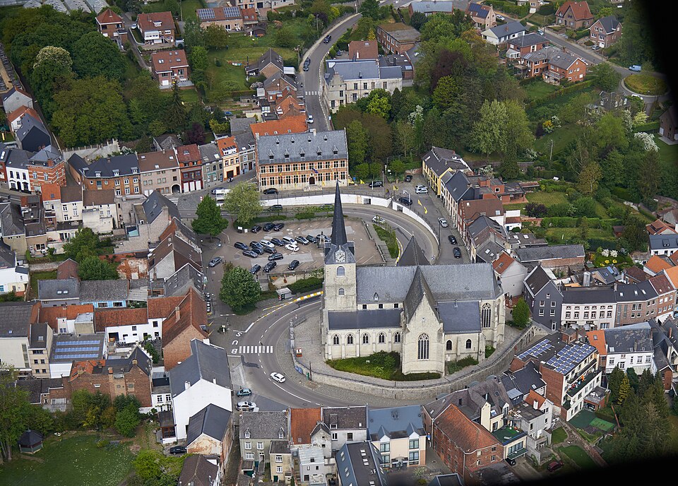 On s’occupe de toit - Toiture - Overijse