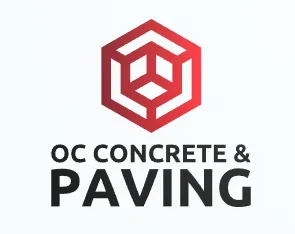 Oregon City Concrete Logo