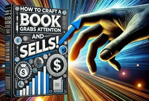 Book program that sells