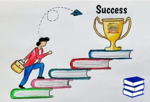 Climbing to success