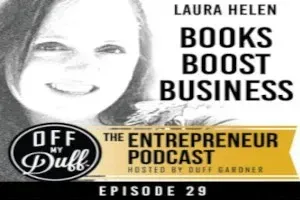 The entrepreneur podcast