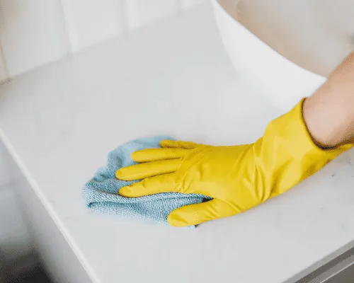  Carpet Cleaning