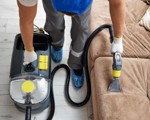 Carpet Cleaning in Monmouth County