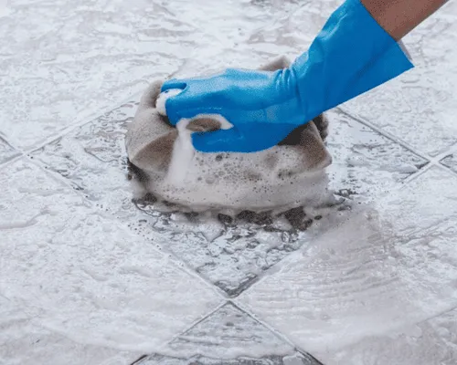 Hard Surface Cleaning in Monmouth County