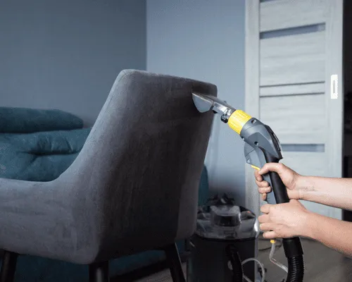Upholstery Cleaning in Monmouth County