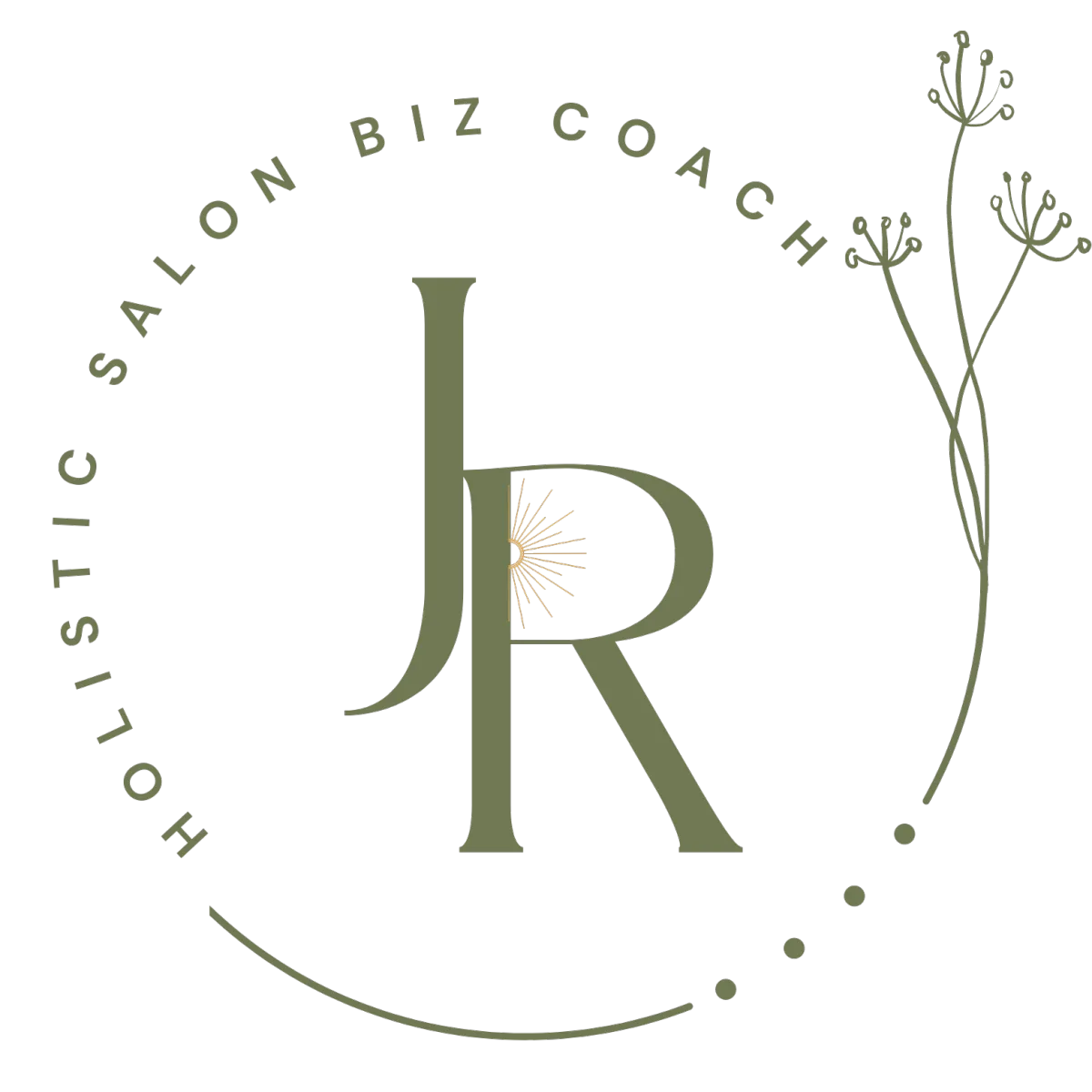 Jacquelyn Rodriguez Brand Logo
