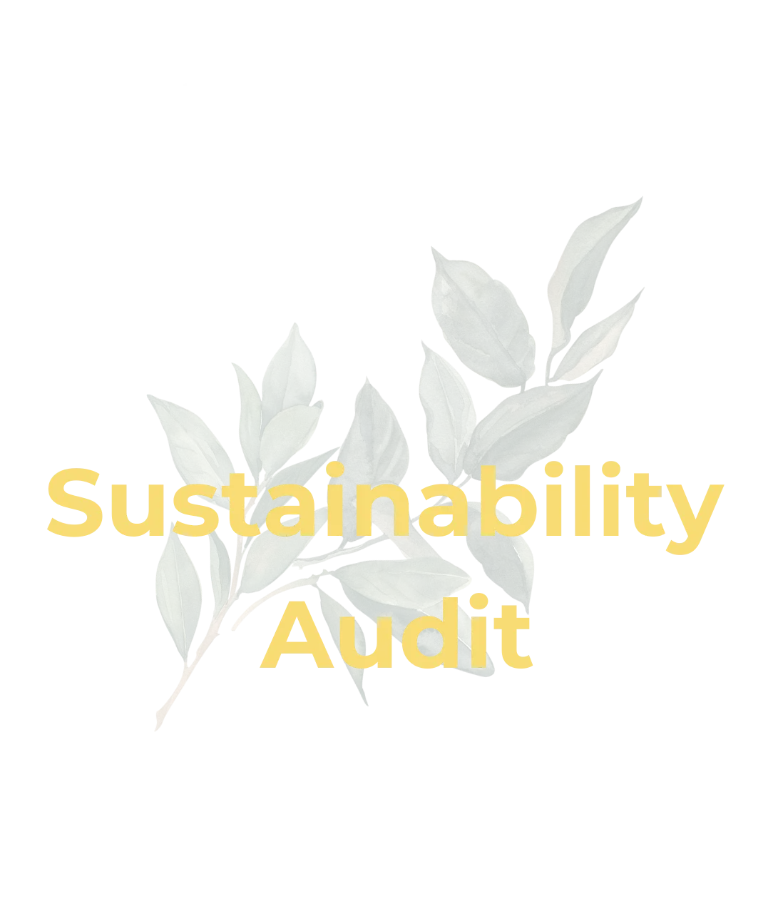 Text Sustainability Audit