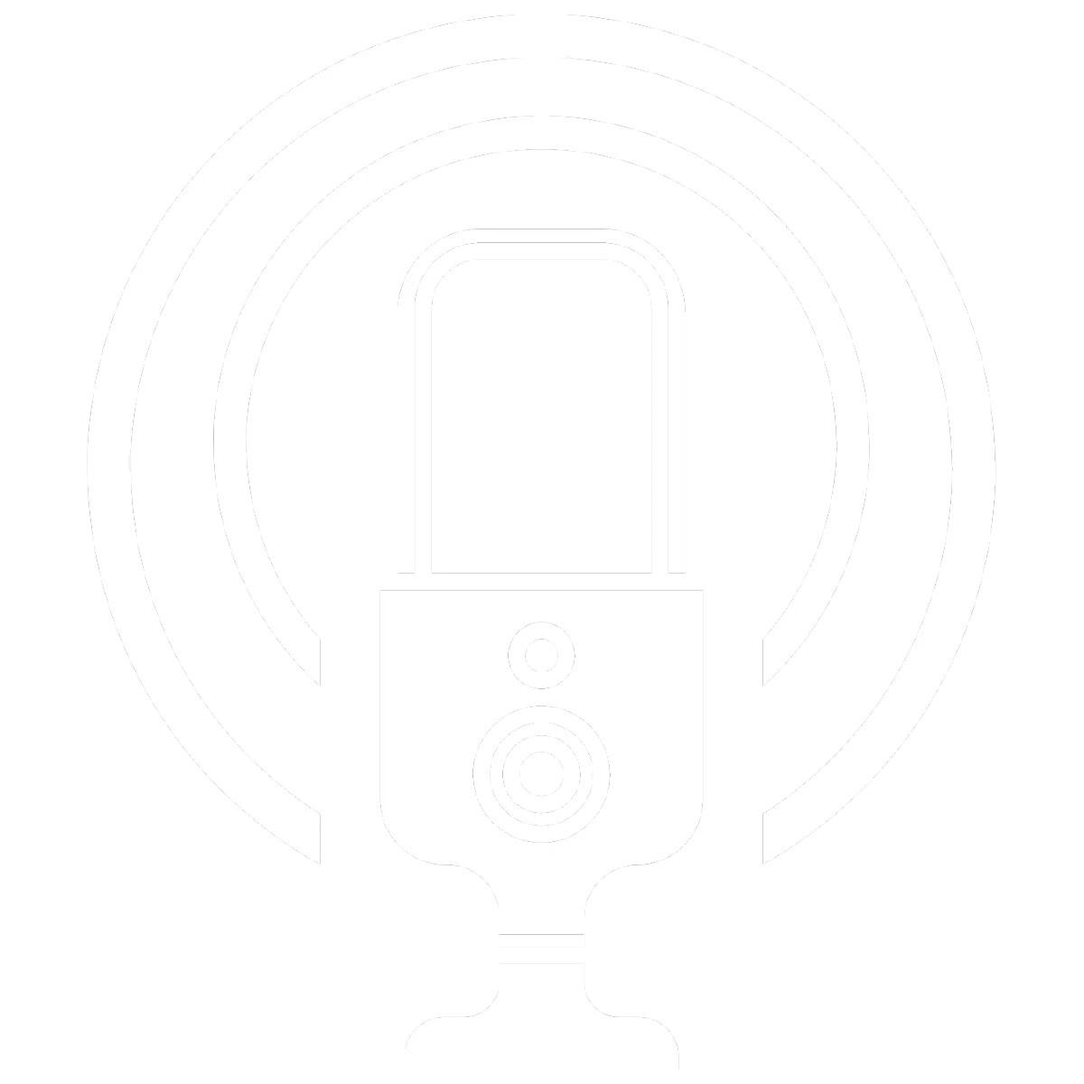 Podcast Icon 