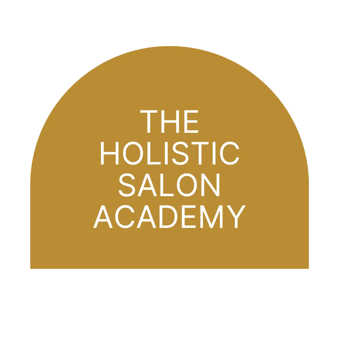 Text for The Holistic Salon Academy 