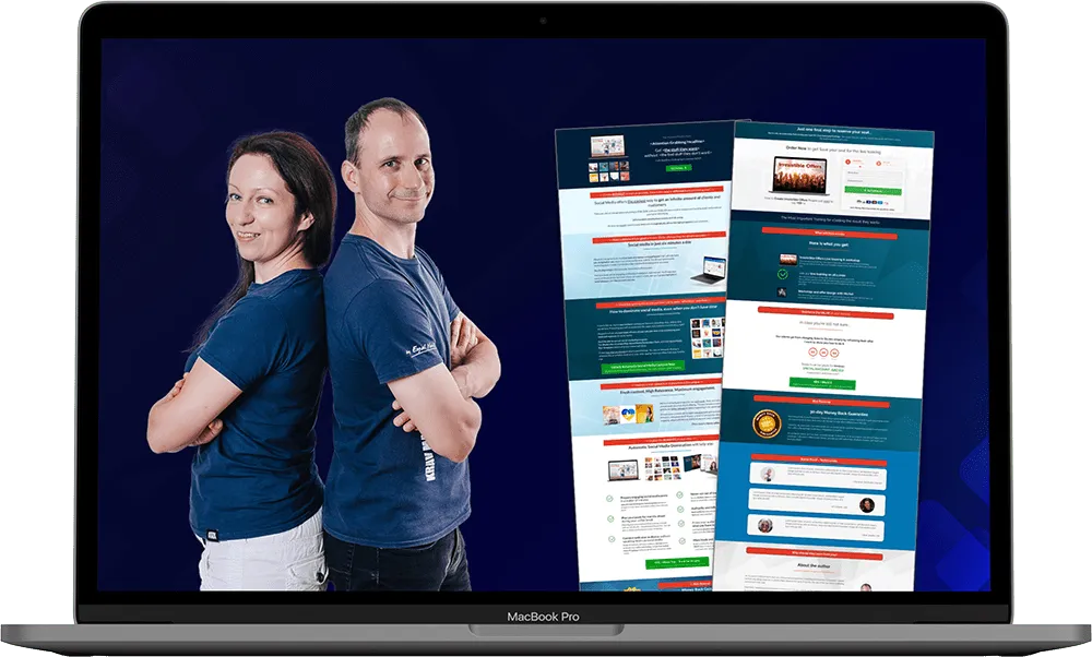 Social Media Content Plan