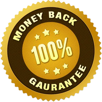 Satisfaction Guarantee