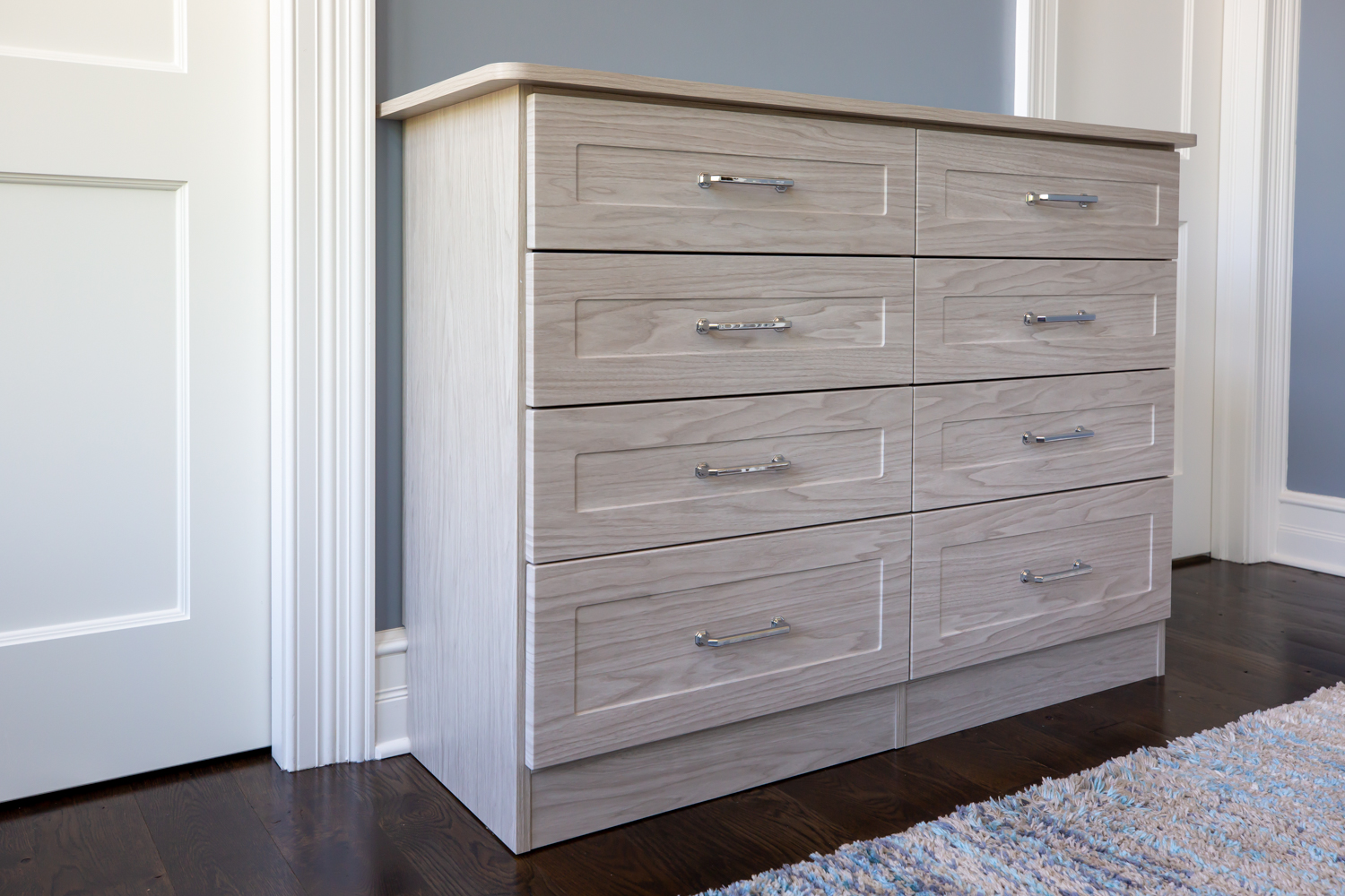 Custom Door and Drawer Styles