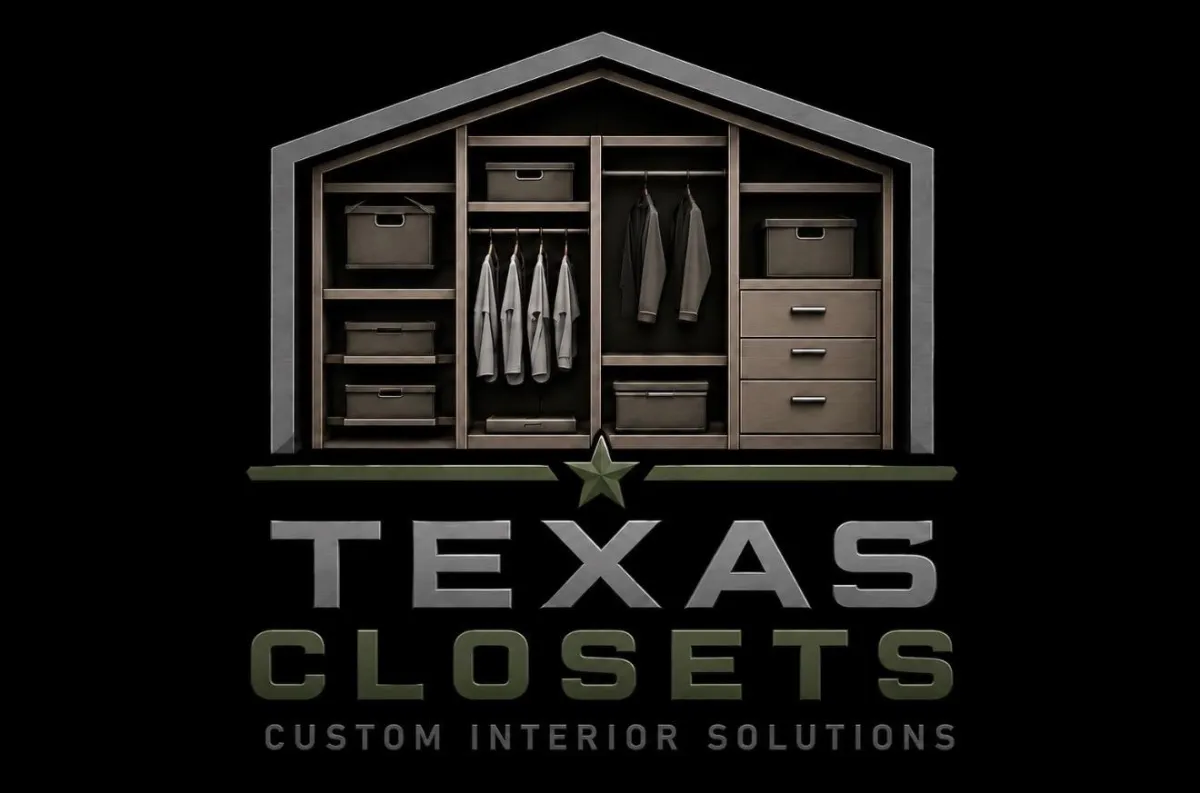 Texas Closets Logo