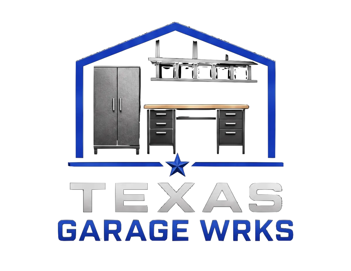 Texas Closets Logo