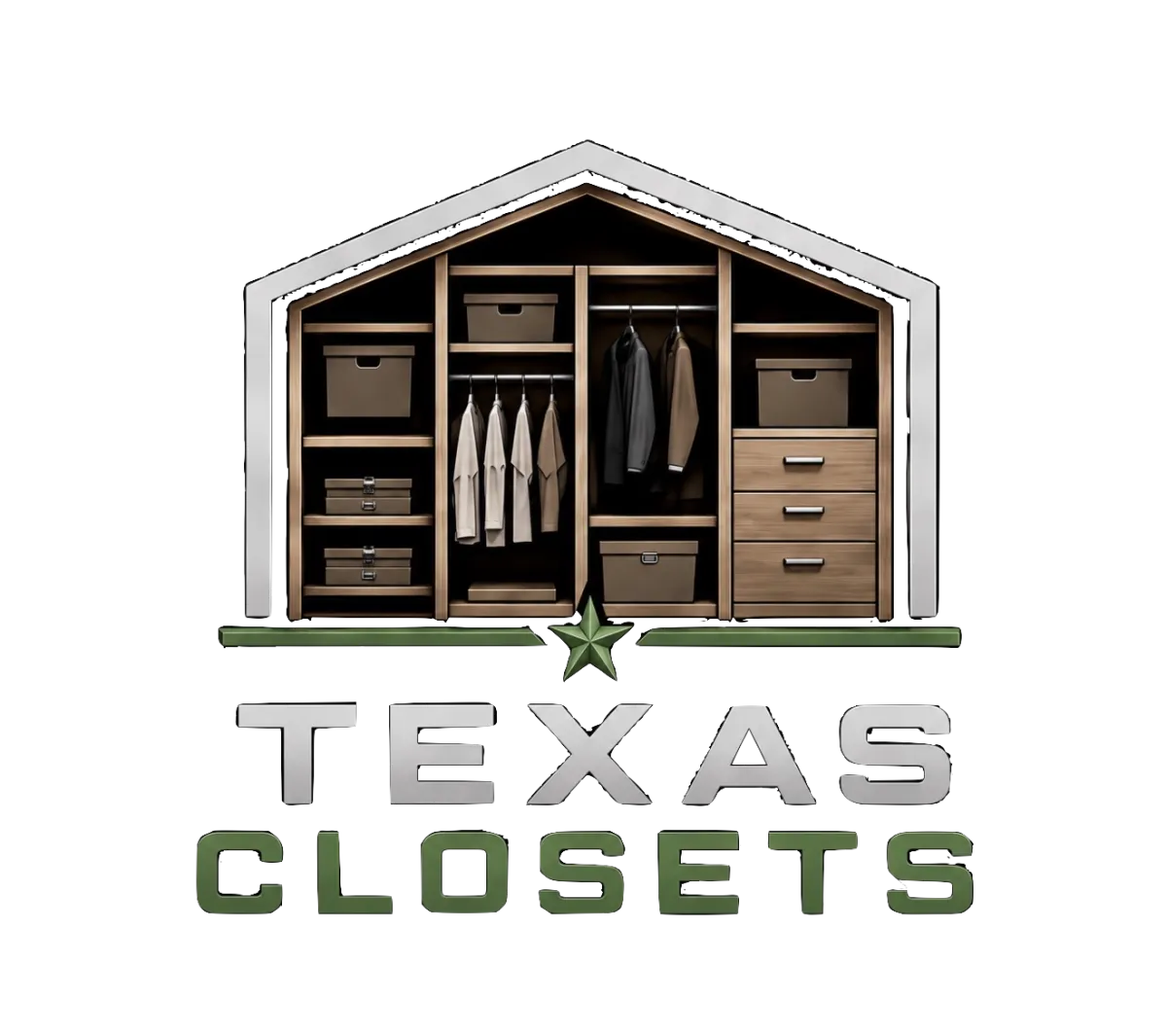 Texas Closets