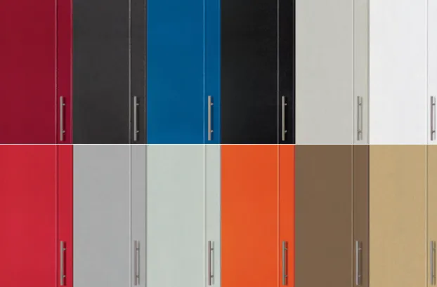 Custom Door and Drawer Styles