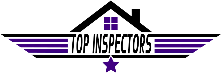 Top Inspecors Logo