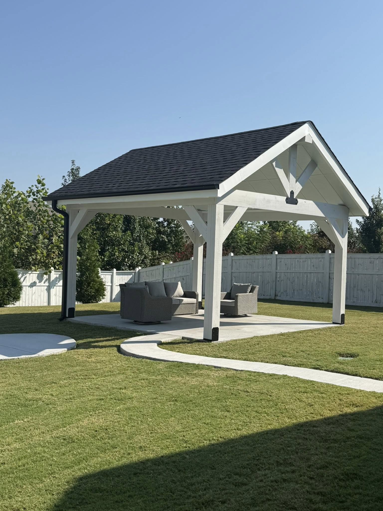 Custom Home Builders