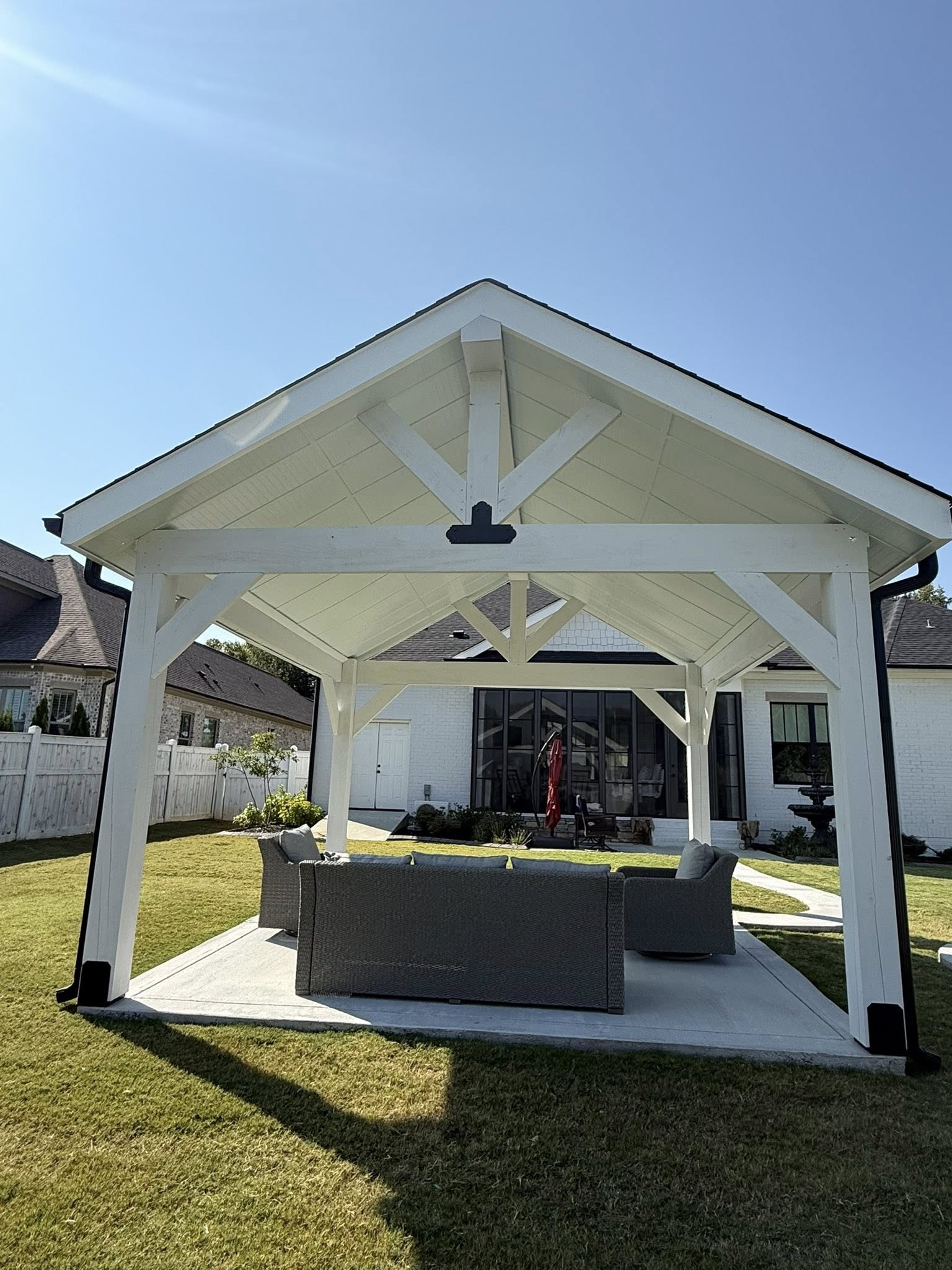 Custom Home Builders