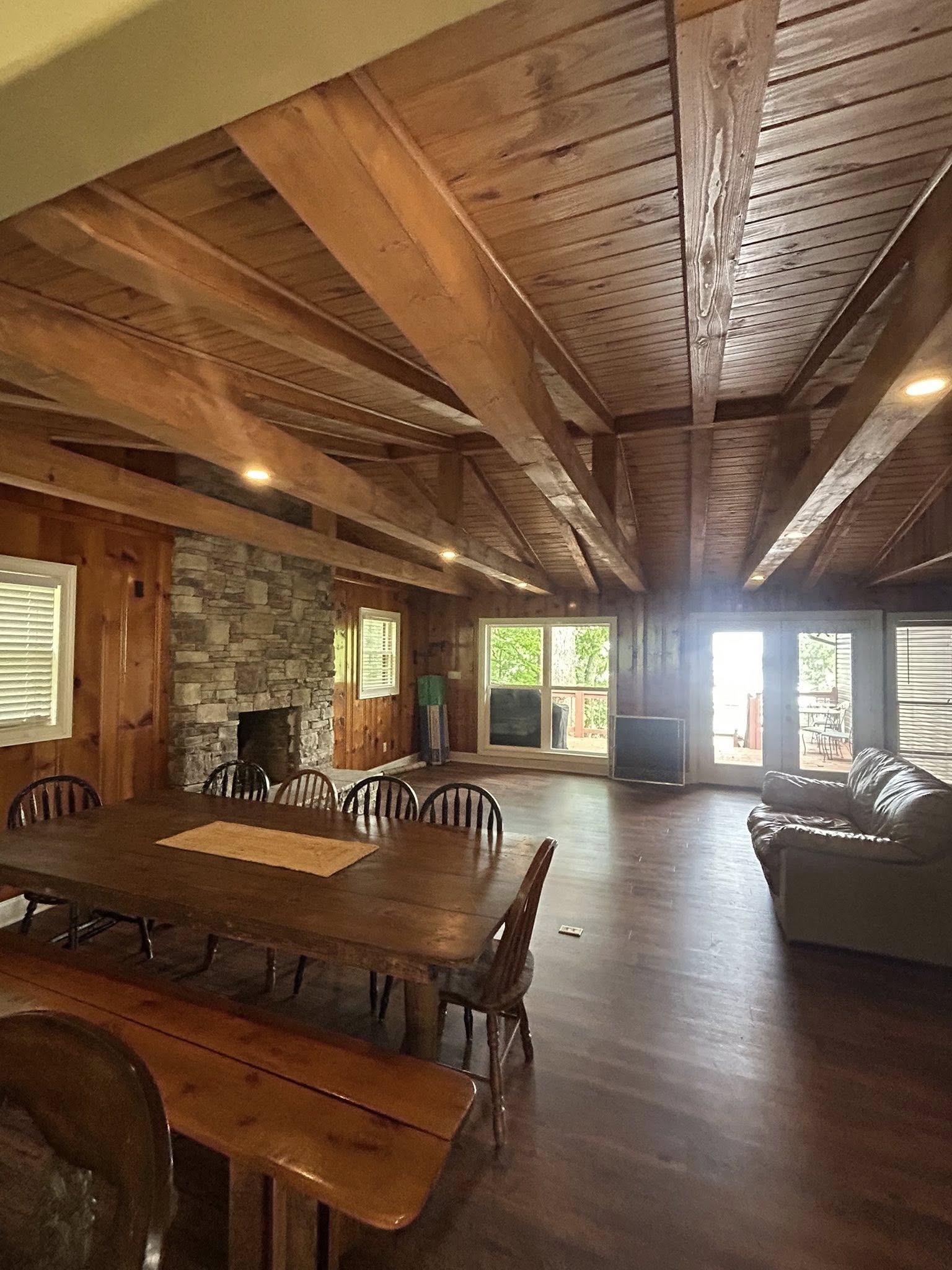 New Home Construction