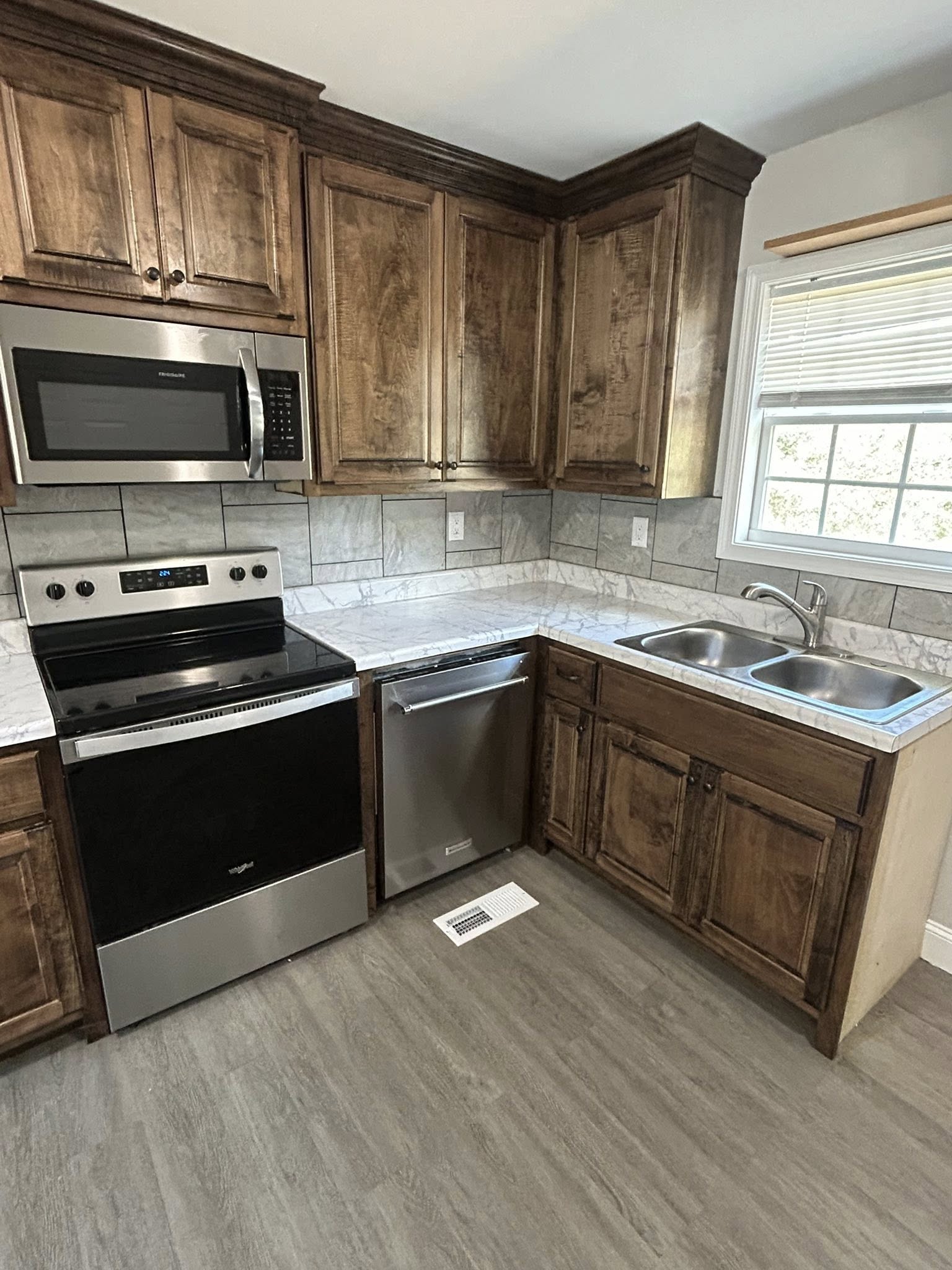 Kitchen Remodeling