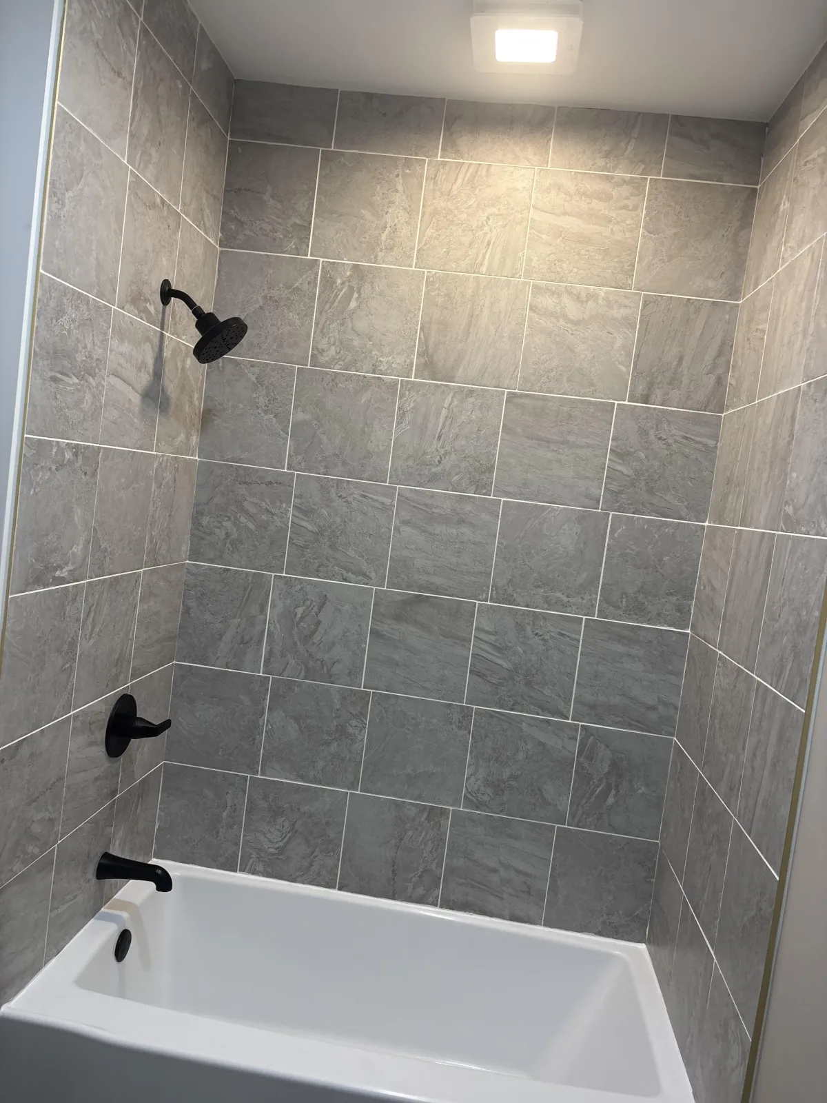 Bathroom Remodeling in Huntsville, AL