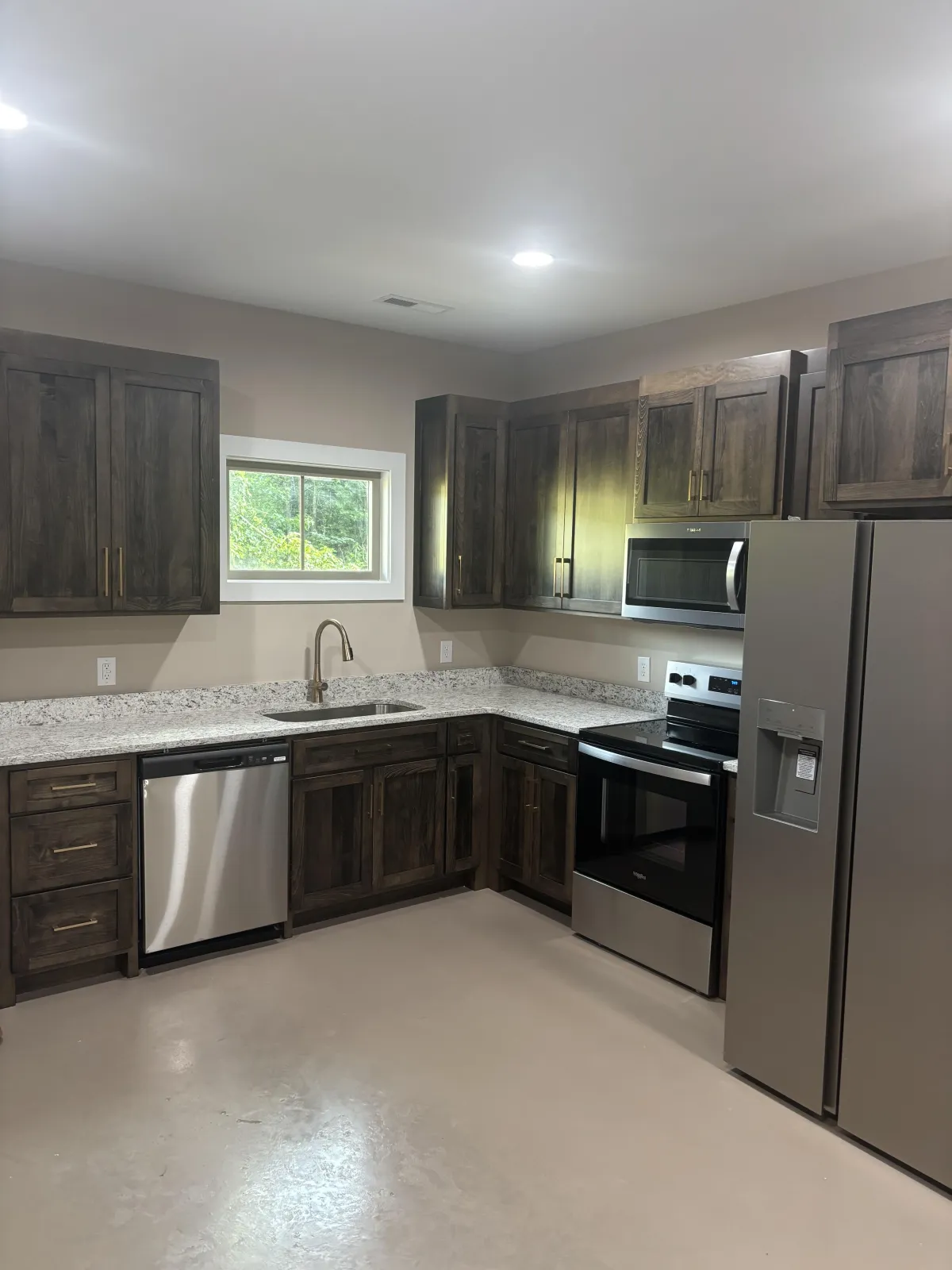 Kitchen Remodeling in Huntsville, AL