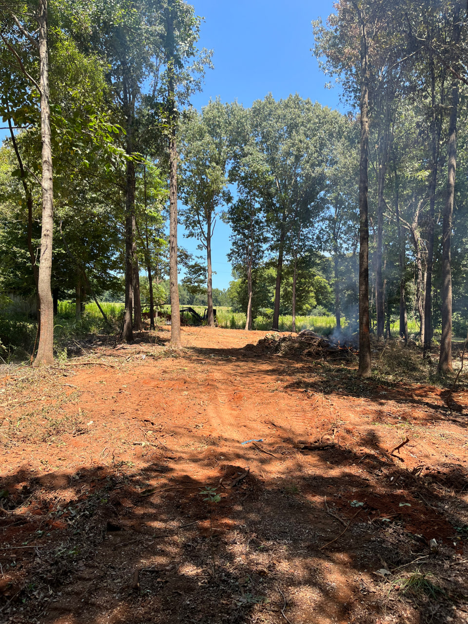 Land Clearing