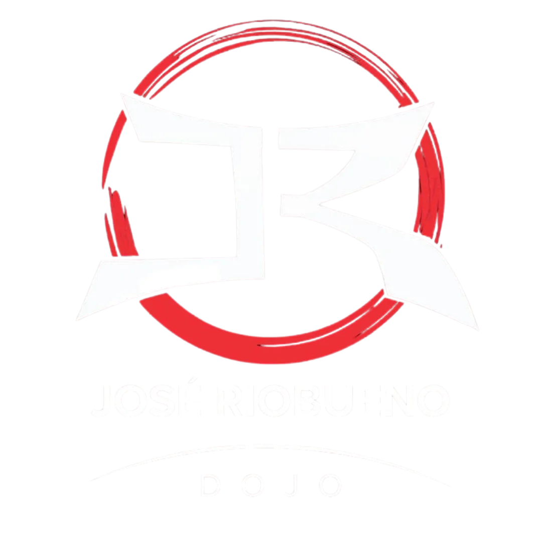 Logotipo Escuela de Karate