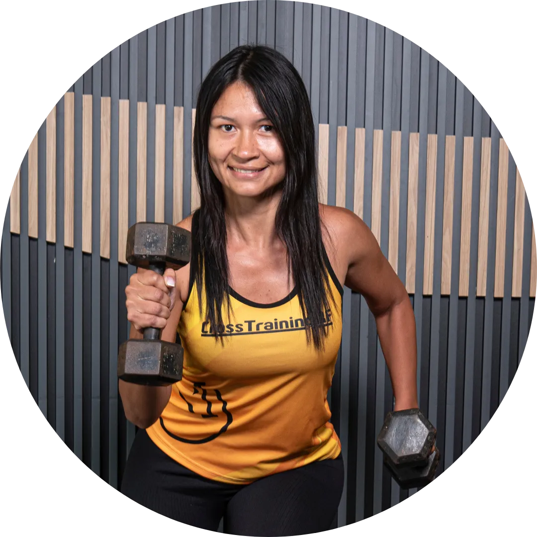 Foto de Stephnie MacMohan