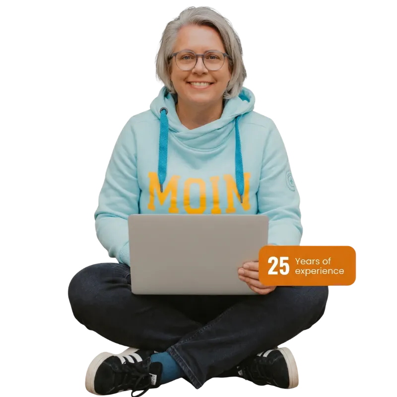 Host der KI Powertage für Solopreneurinnen März 2026