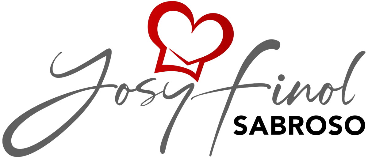 Logo Yosy Finol chef saludable en Doral Florida