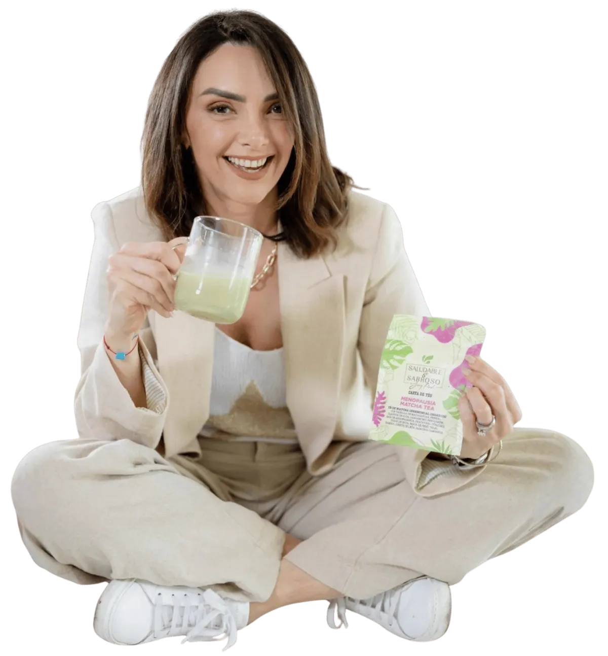 Contadora latina explicando impuestos de negocio a emprendedores en Chicago