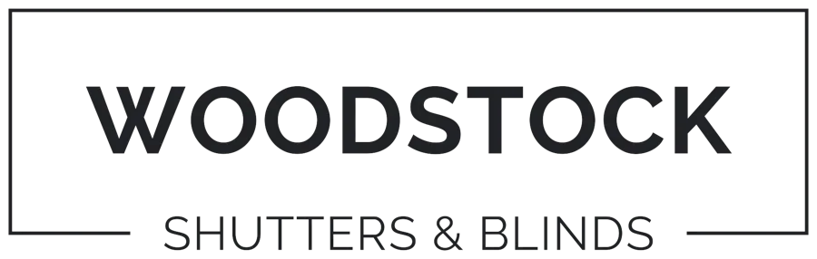 Woodstock Shutters & Blinds logo