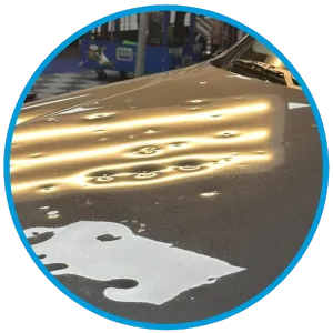 Auto Hail Repair